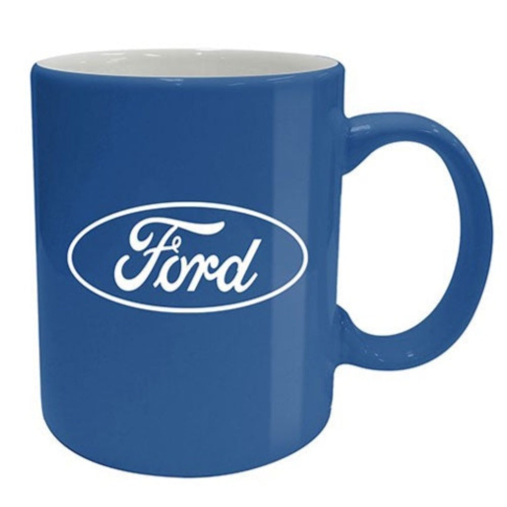 FORD 11oz LOGO MUG