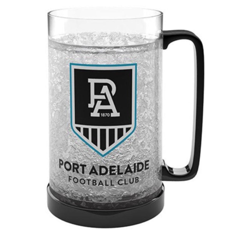 Port Adelaide Power Ezy Freeze Mug