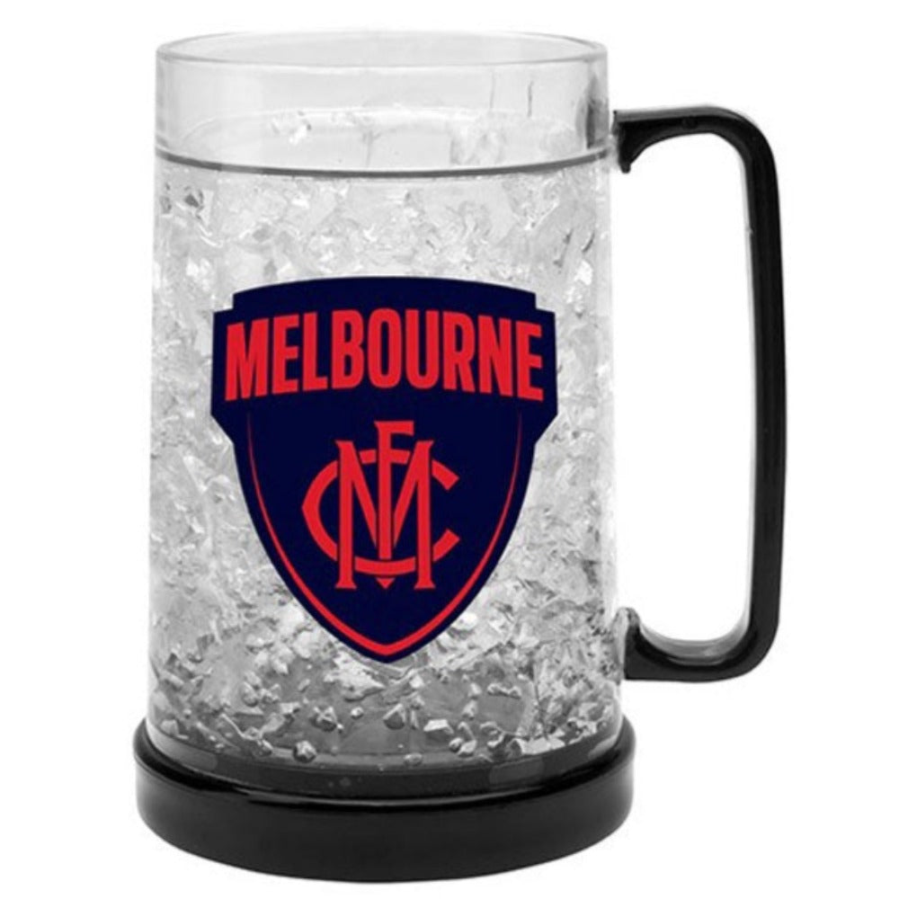 Melbourne Demons Ezy Freeze Mug