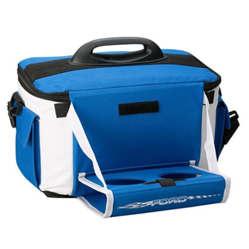 Ford Cooler Bag W Tray