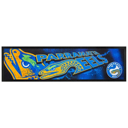 EELS LOGO BAR RUNNER