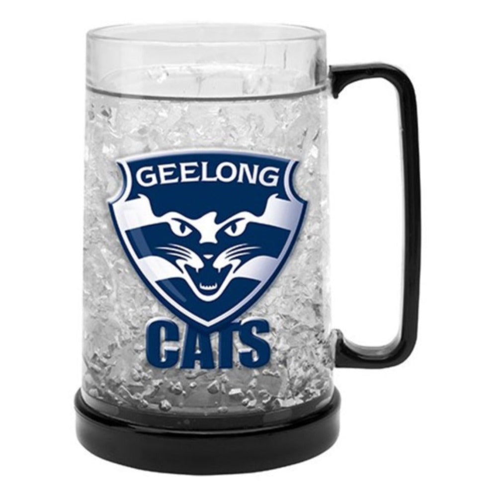 Geelong Cats Ezy Freeze Mug