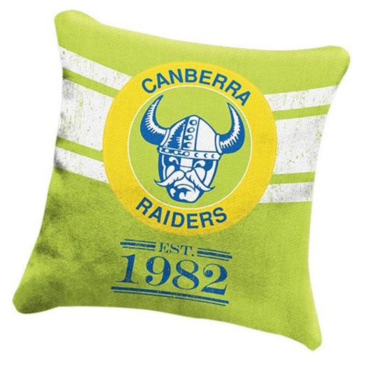 Raiders Heritage Cushion