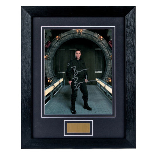 Ben Browder Stargate SG-1