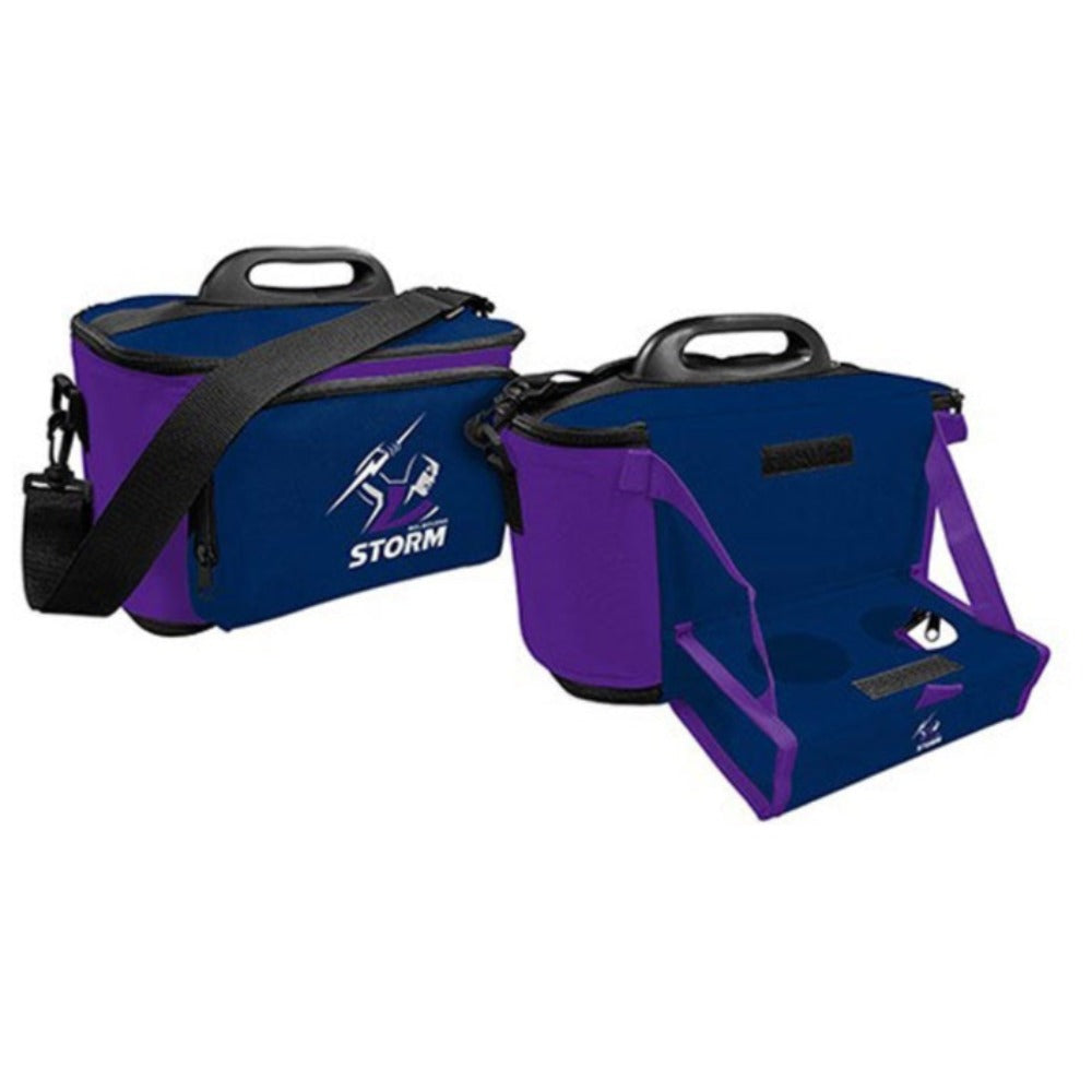 Storm Cooler Bag With Tray