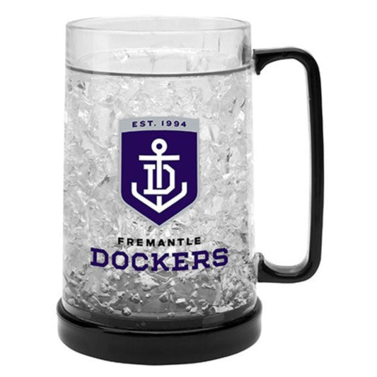 Fremantle Dockers Ezy Freeze Mug