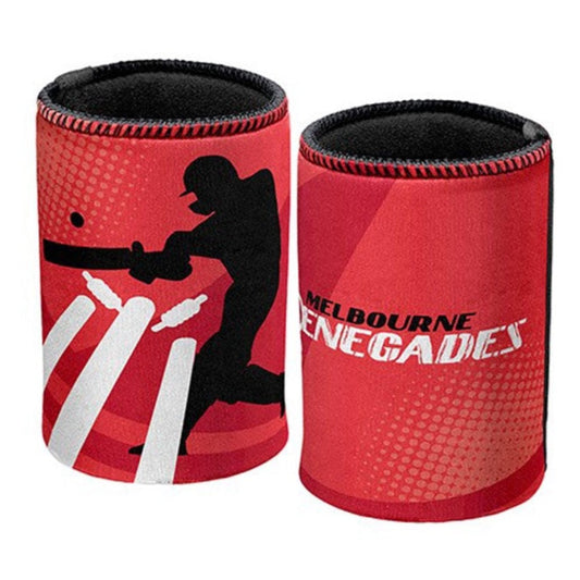 Melb Renegades Can Cooler