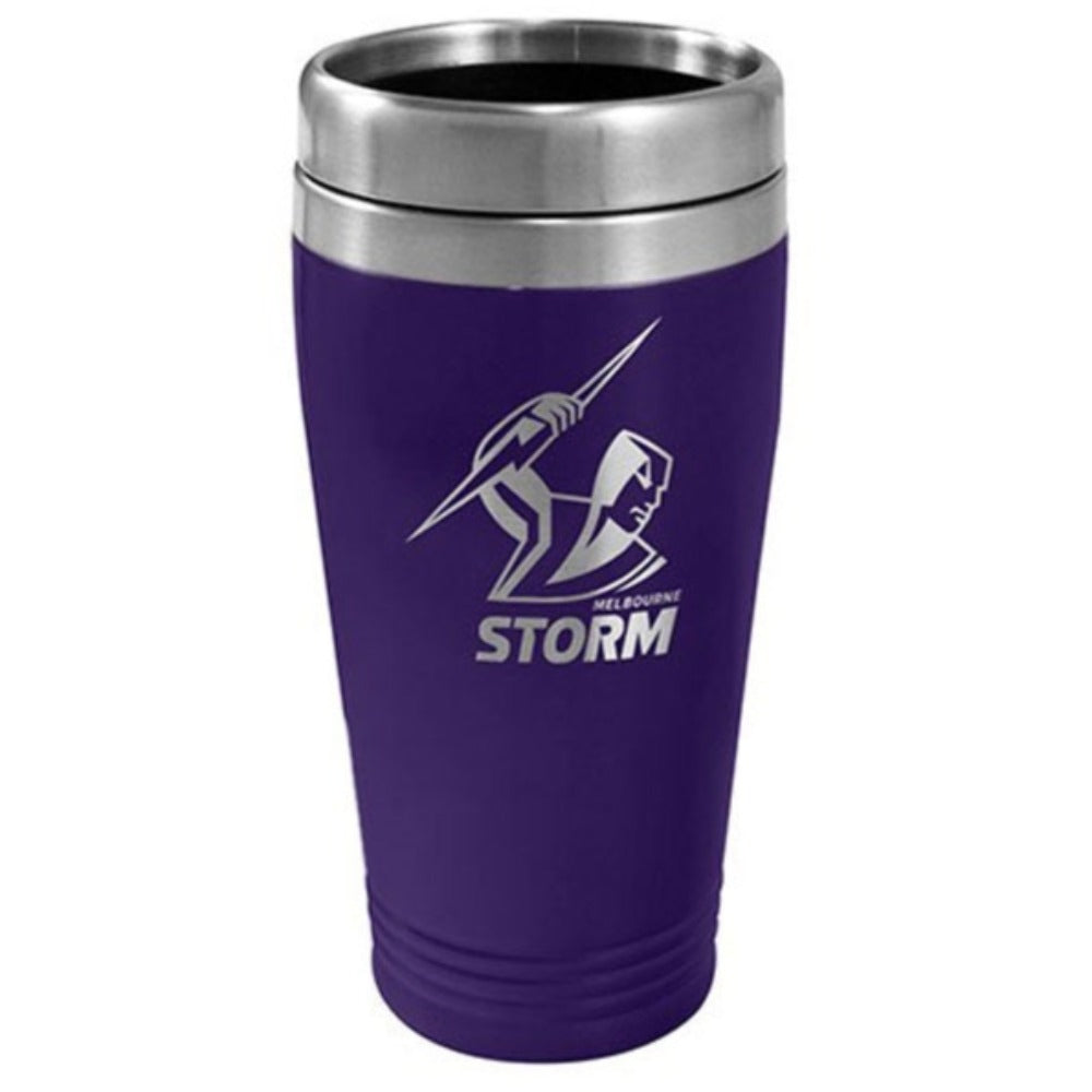 STORM S/STEEL TRAVEL MUG