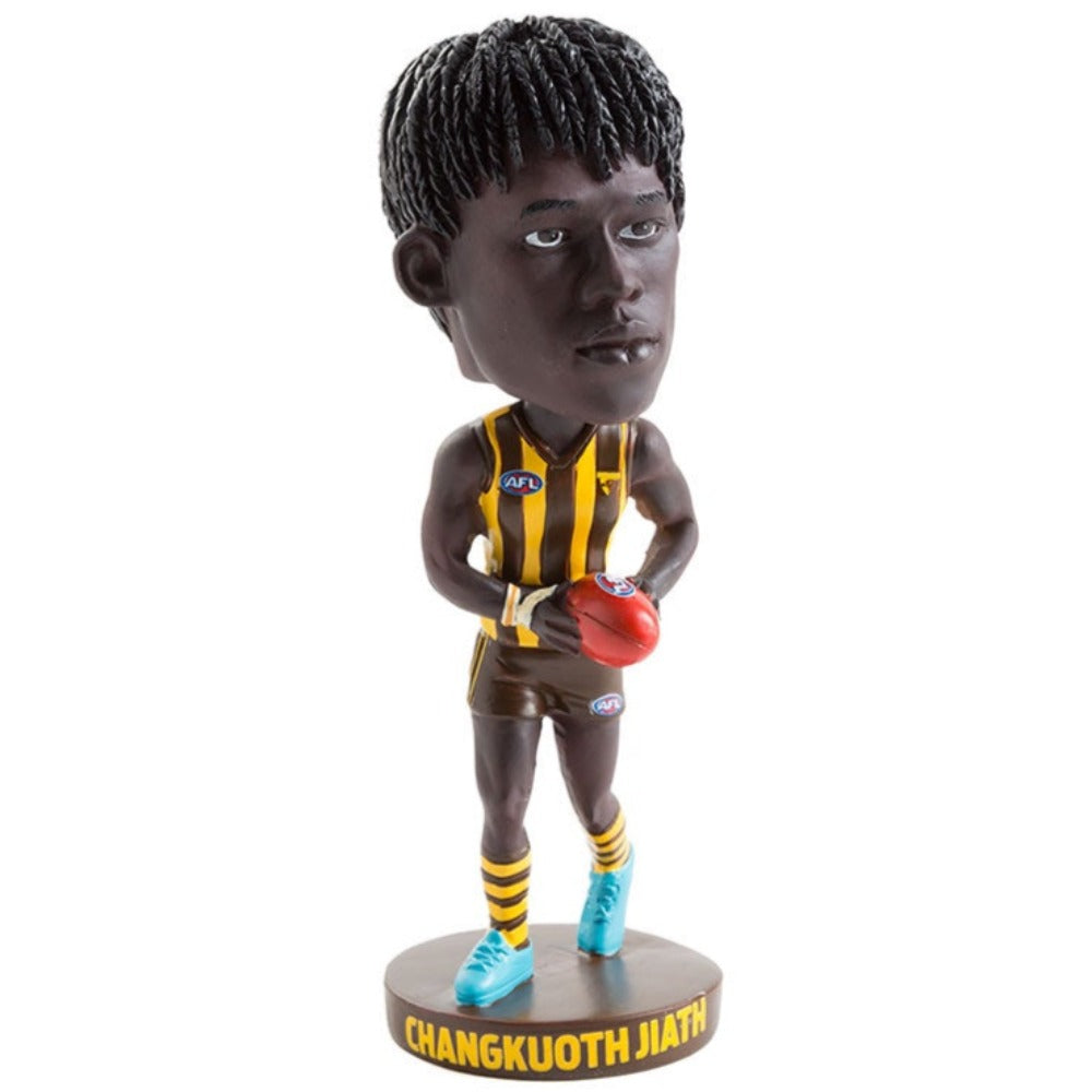 HAWTHORN BOBBLEHEAD CHANGKUOTH JIATH