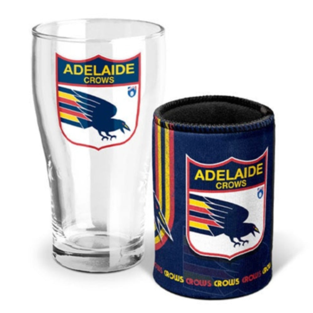 Adelaide Heritage Pint & Can Cooler Pack