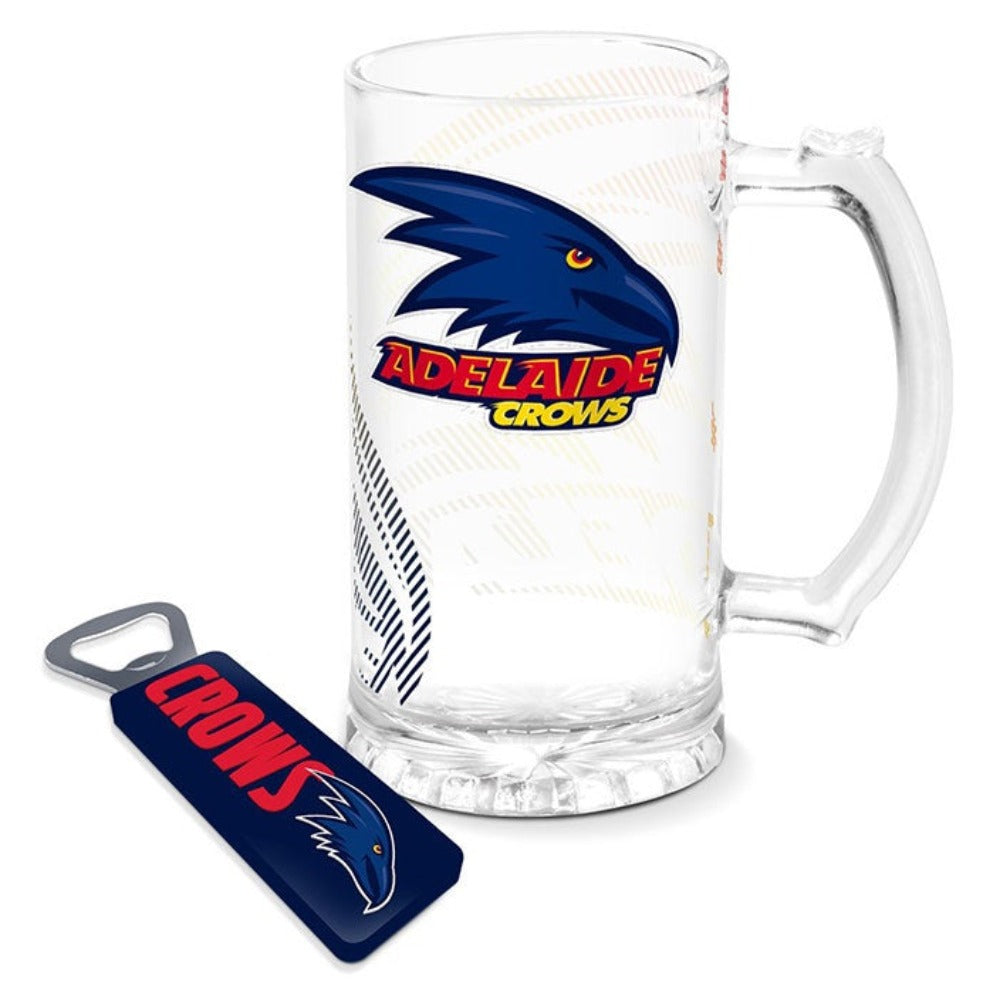 ADELAIDE CROWS STEIN & OPENER PACK