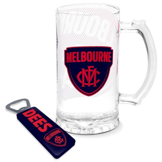 MELBOURNE STEIN & OPENER PACK