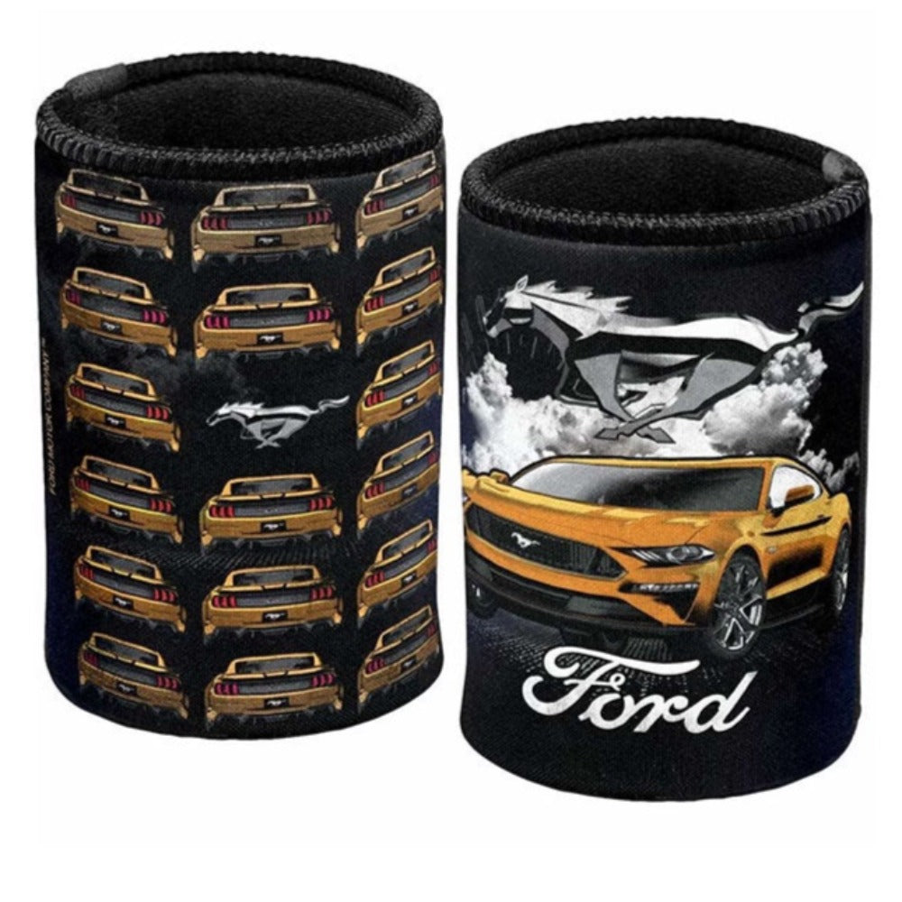 Ford Mustang Can Cooler