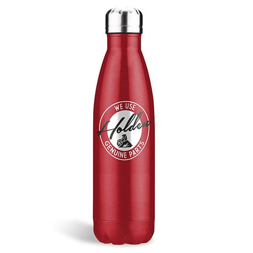 Holden Stainless Steel Drink Bottle