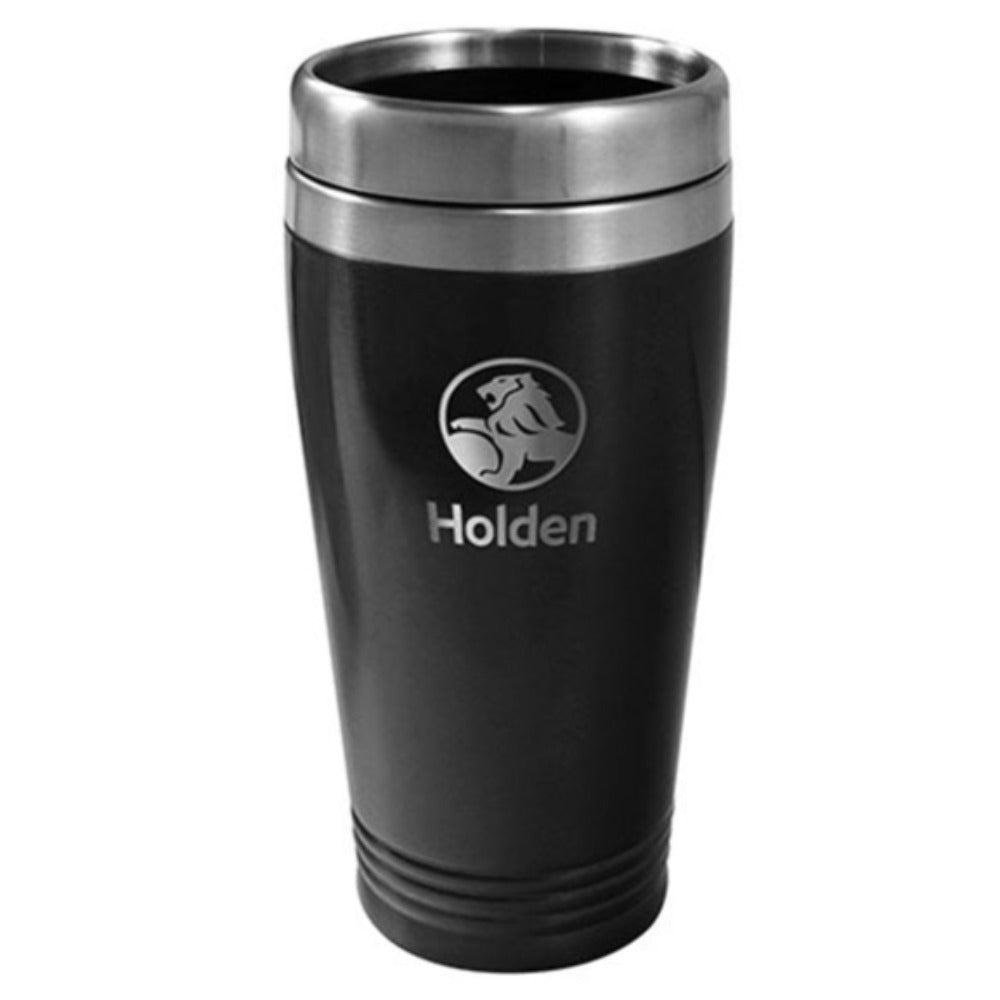 Holden S/Steel Travel Mug