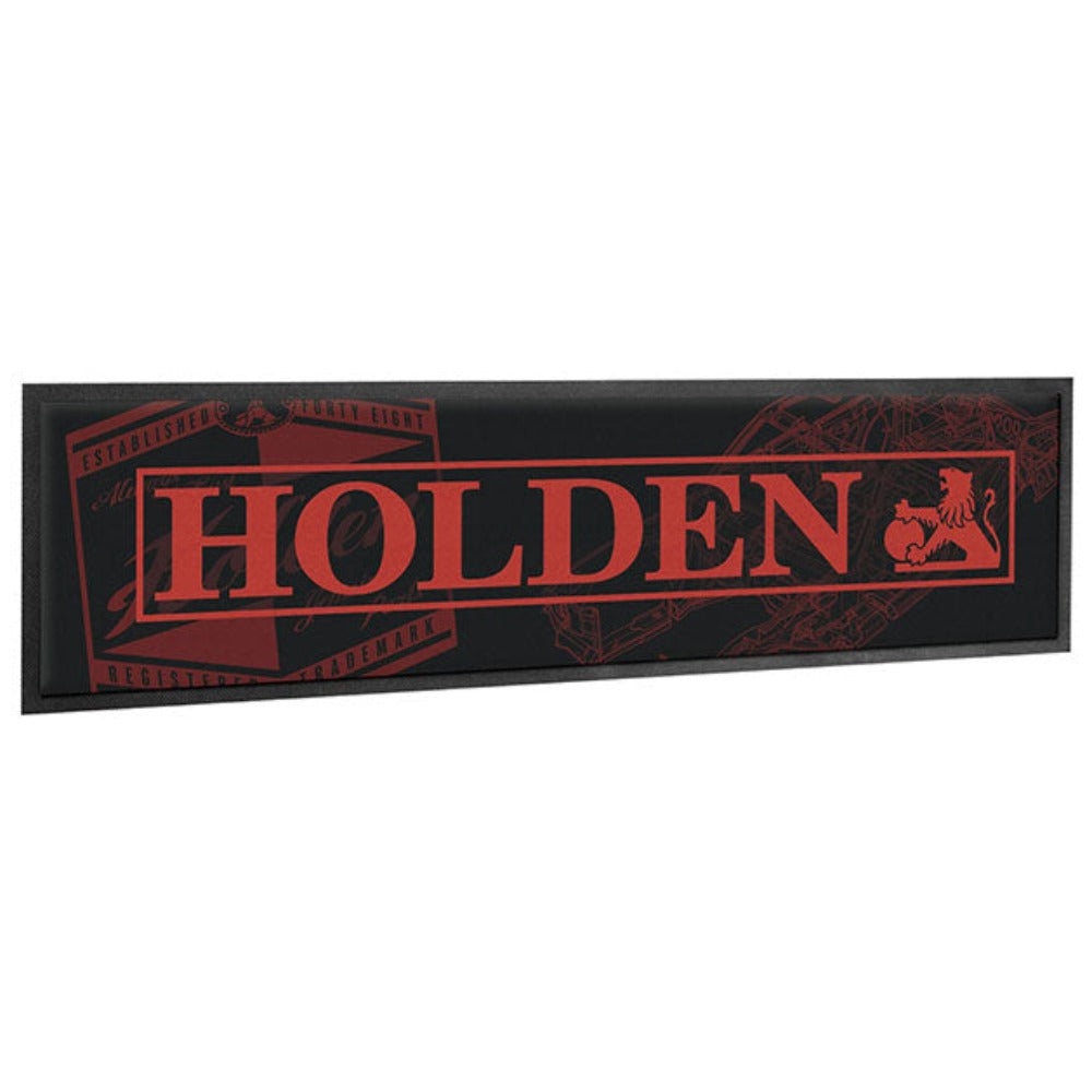 Holden Heritage Bar Runner