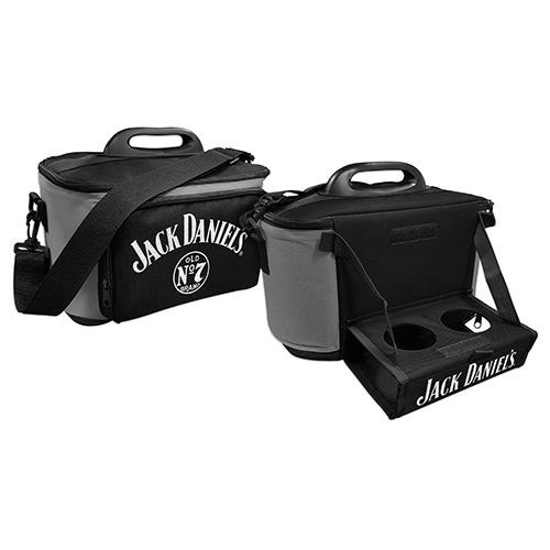 JD Cooler Bag W Tray