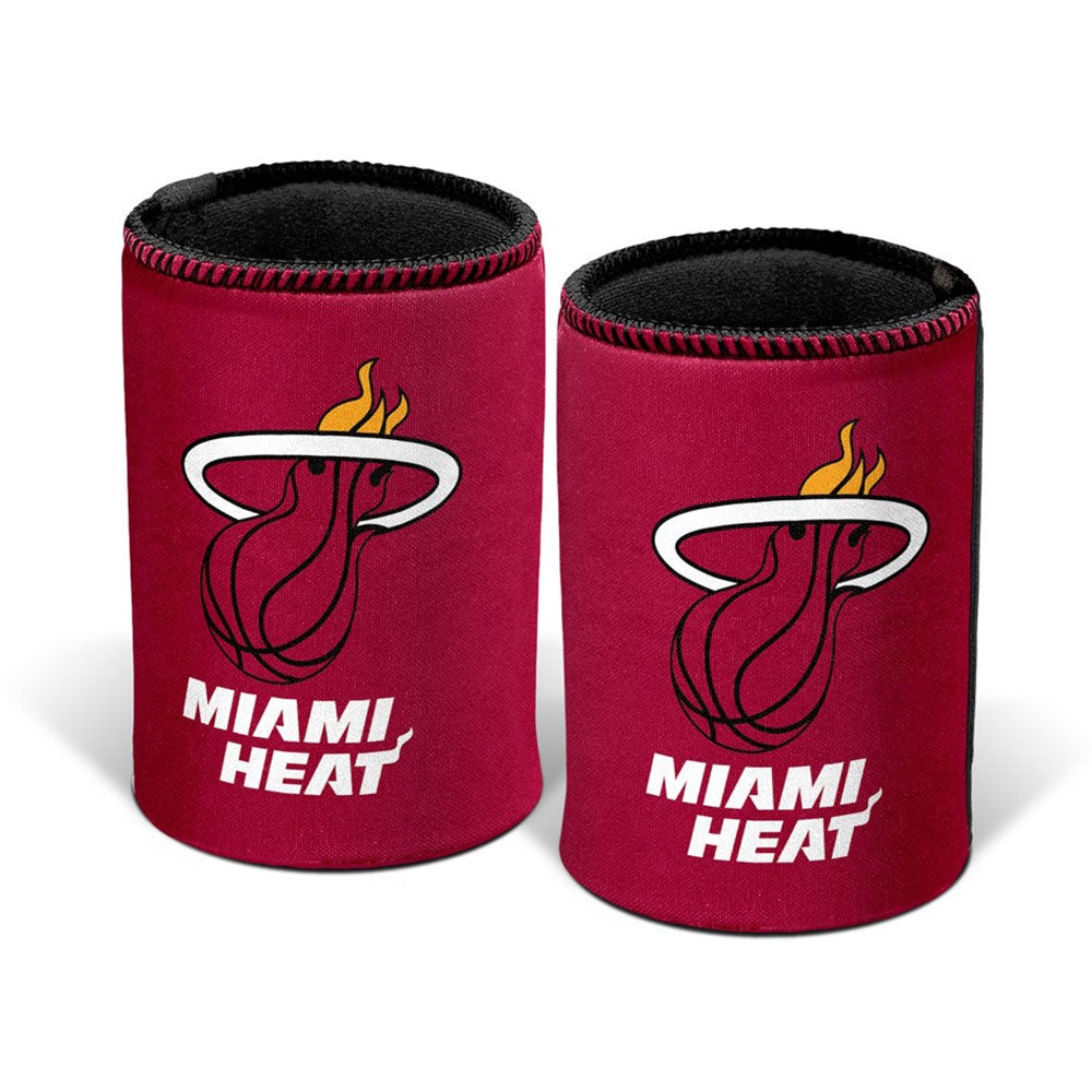 NBA Miami Heat Can Cooler