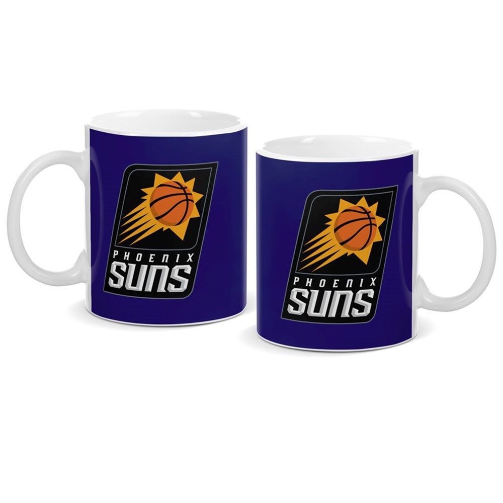 NBA Phoenix Suns Ceramic Mug