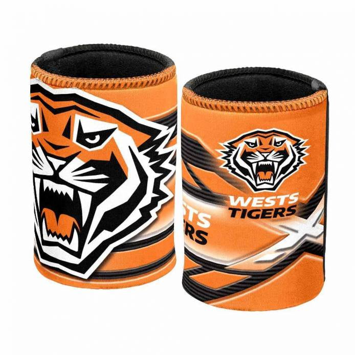West Tigers Can Cooler