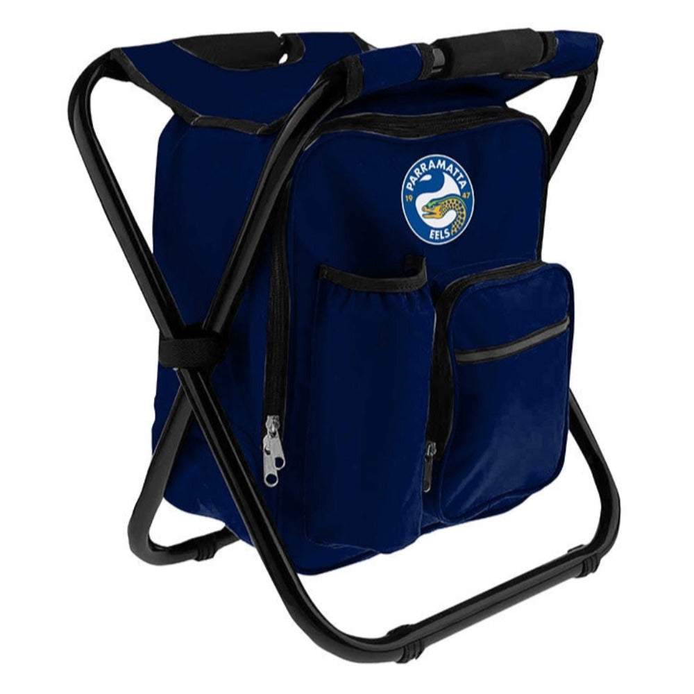 Parramatta Eels Cooler Bag Stool