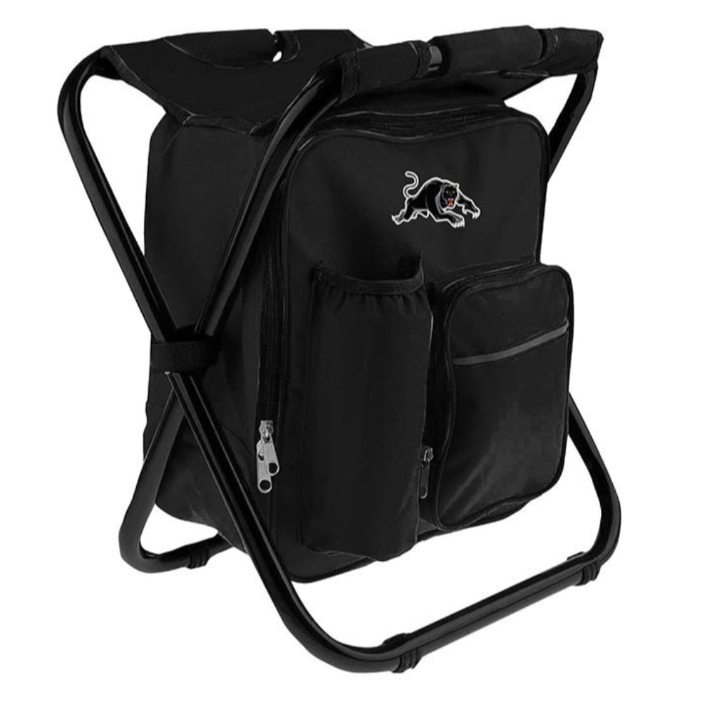 Penrith Panthers Cooler Bag Stool