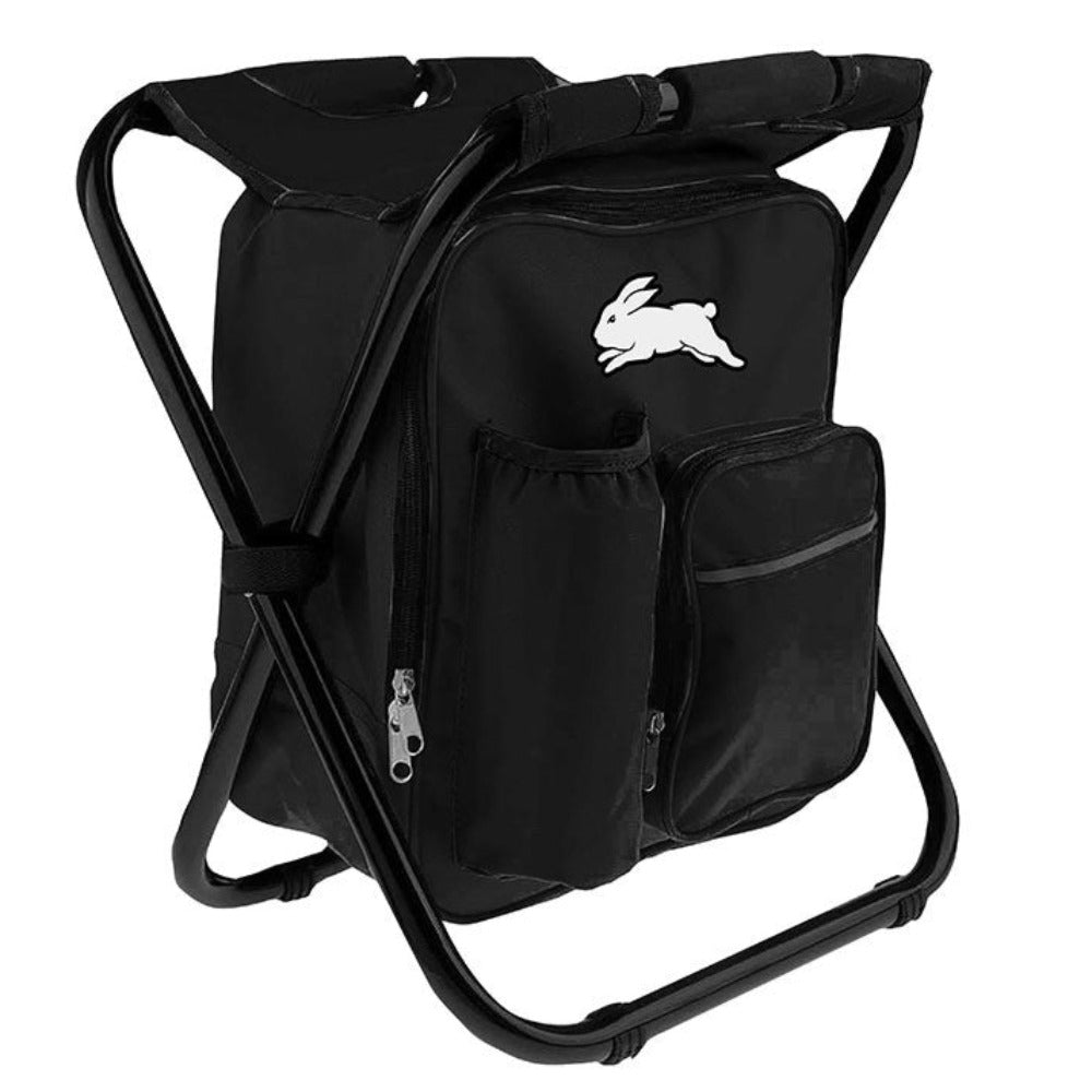 Rabbitohs Cooler Bag Stool