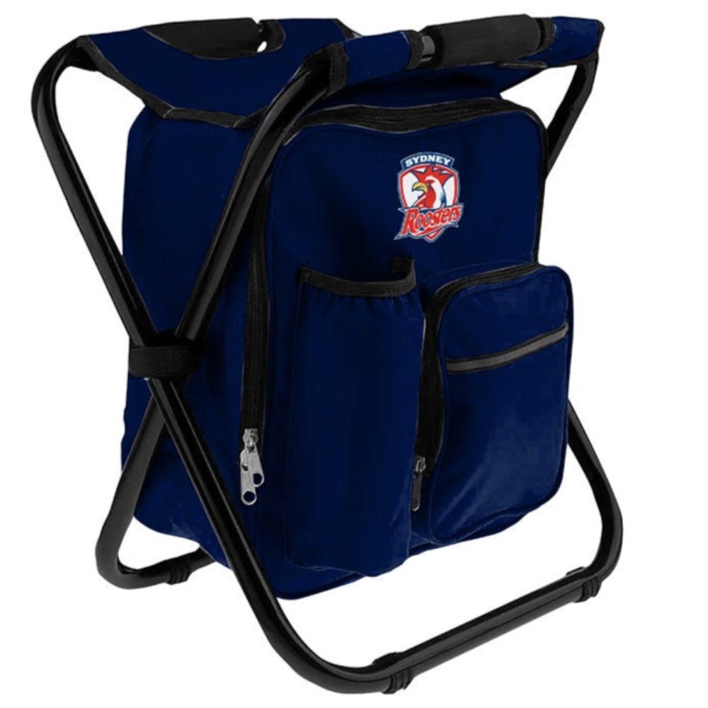 Sydney Roosters Cooler Bag Stool