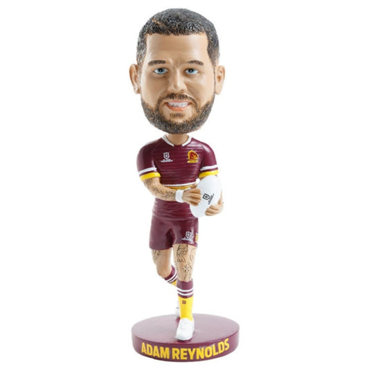 BRONCOS BOBBLEHEAD ADAM REYNOLDS