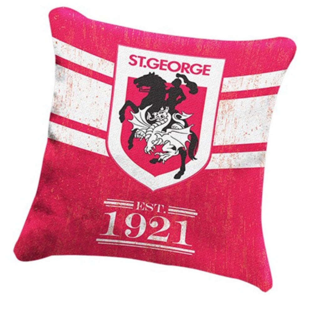 Dragons Heritage Cushion