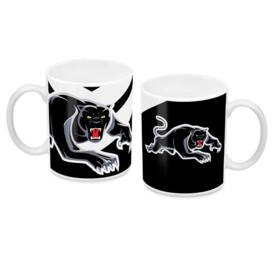 Penrith Panthers Ceramic Mug