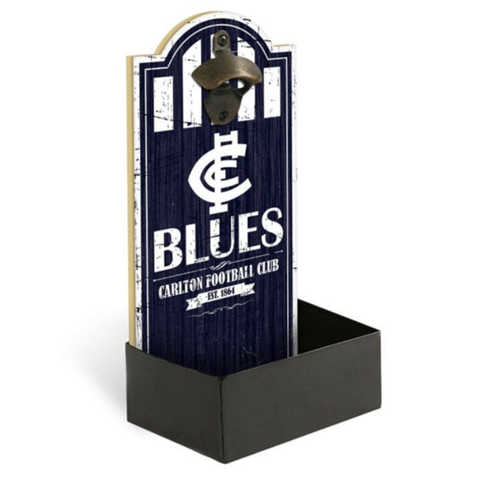 Carlton MDF Opener w/catcher