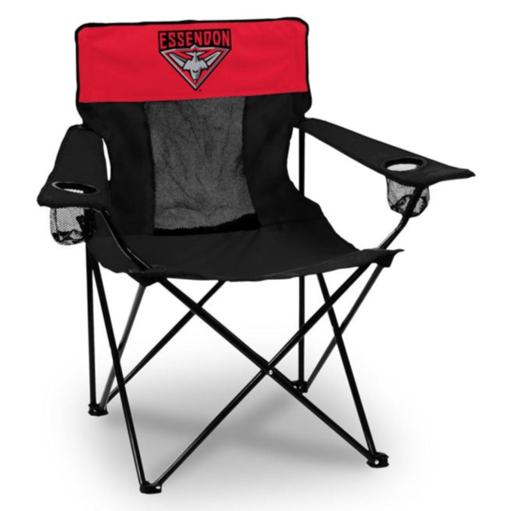 Essendon Bombers Outdoor Chair