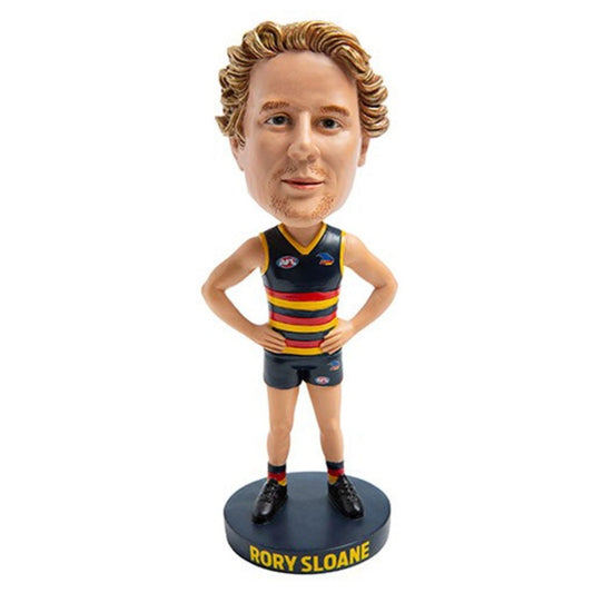 ADEL BOBBLEHEAD RORY SLOANE