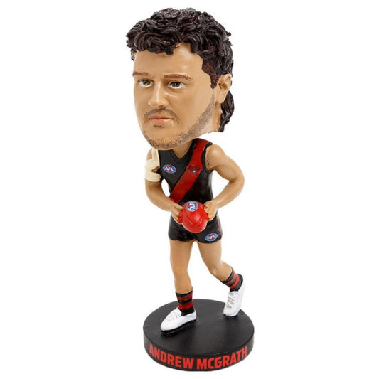 ESSN BOBBLEHEAD ANDREW MCGRATH