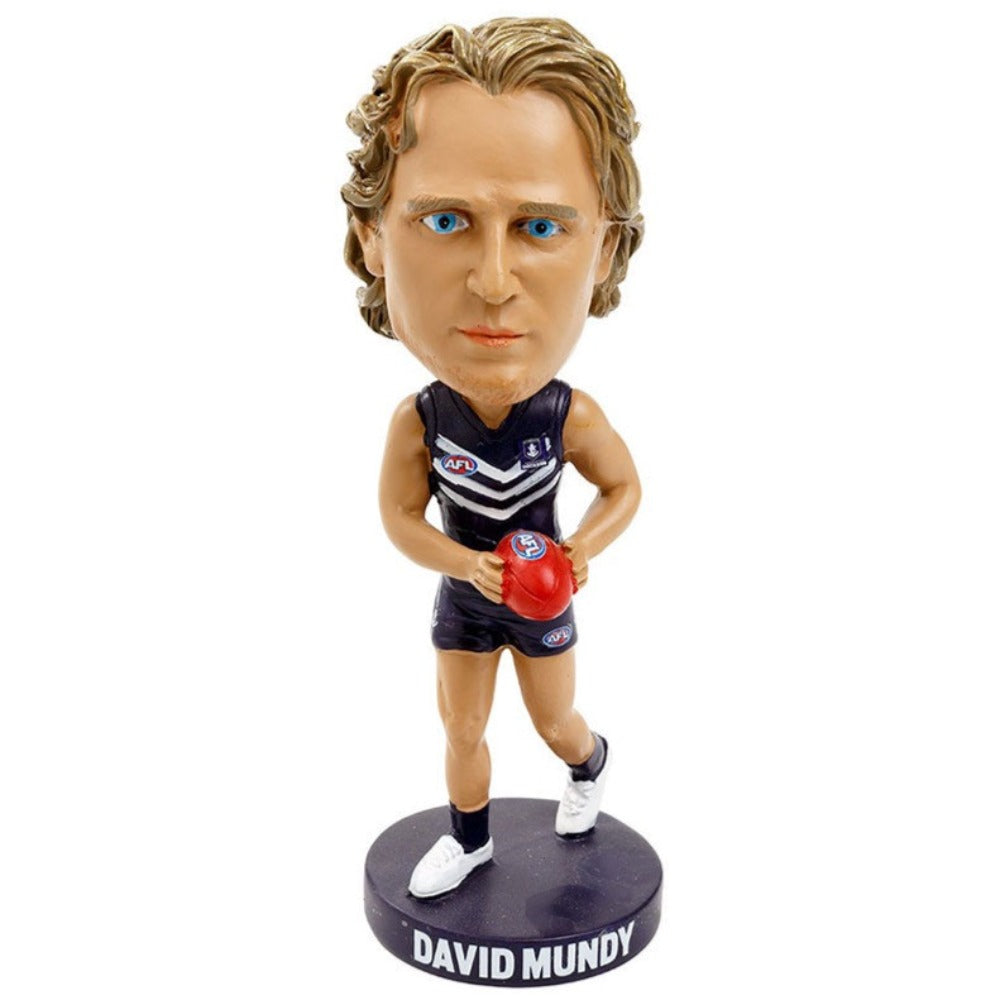 FREM BOBBLEHEAD DAVID MUNDY