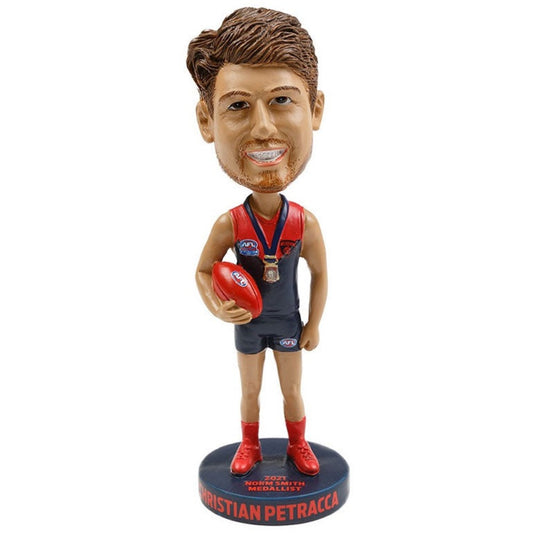 MELB BOBBLEHEAD CHRISTIAN PETRACCA