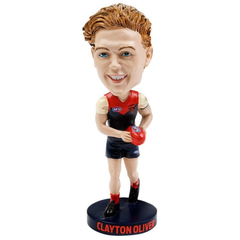 MELB BOBBLEHEAD CLAYTON OLIVER