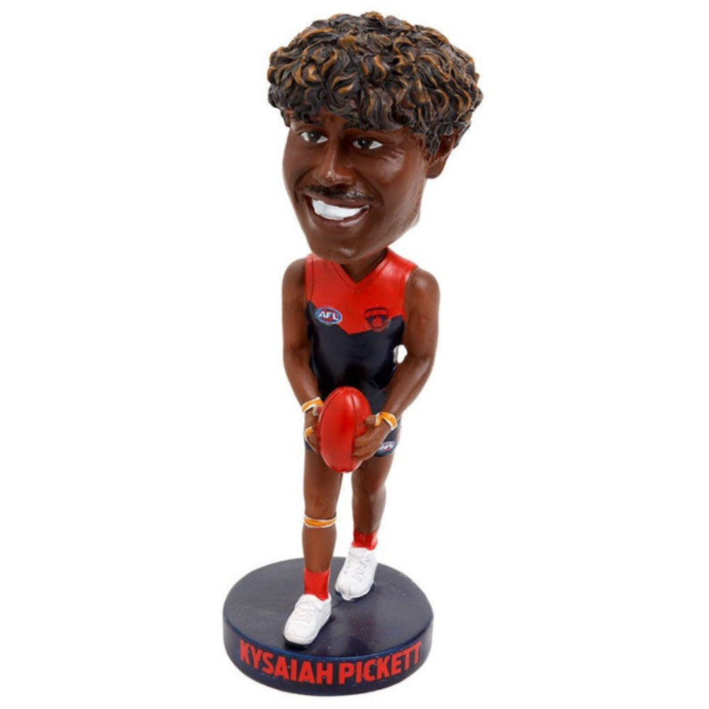 MELB BOBBLEHEAD KOZZY PICKETT