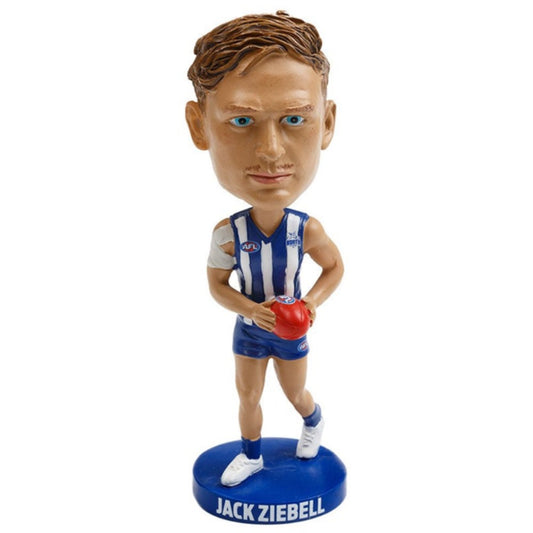 NTHMELB BOBBLEHEAD JACK ZIEBELL