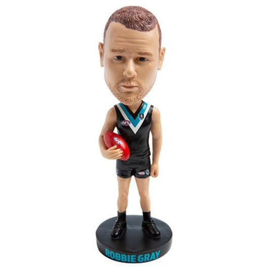 PORT BOBBLEHEAD ROBBIE GRAY