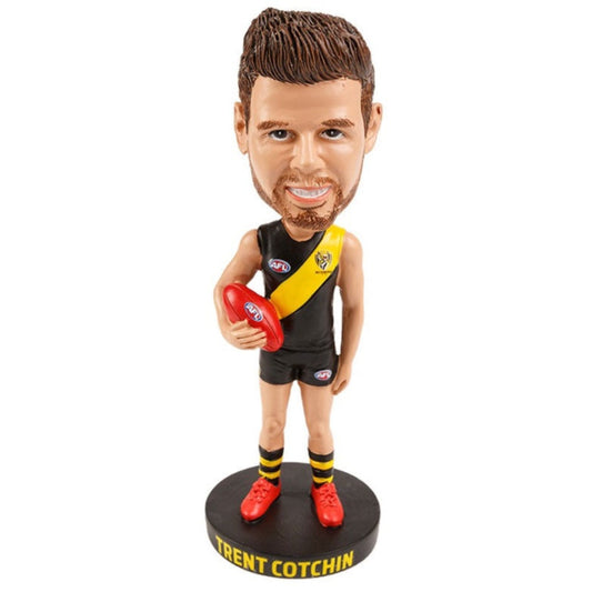 Richmond Tigers Trent Cotchin Bobblehead