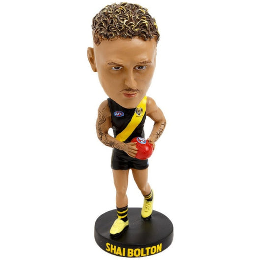 Richmond Tigers Shai Bolton Bobblehead