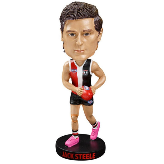 STK BOBBLEHEAD JACK STEELE