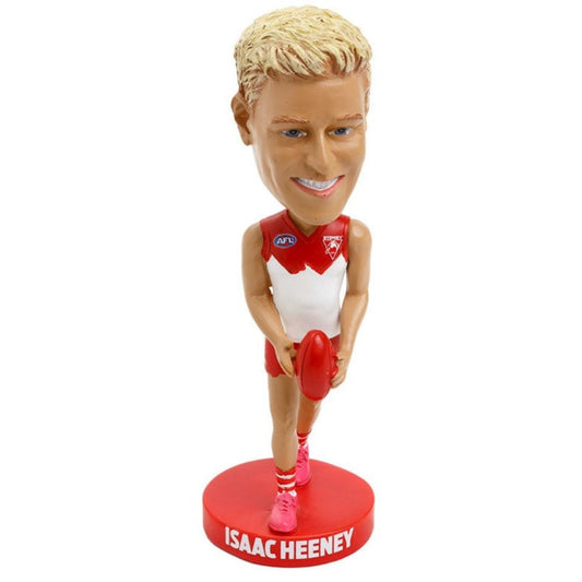 SYDN BOBBLEHEAD ISAAC HEENEY