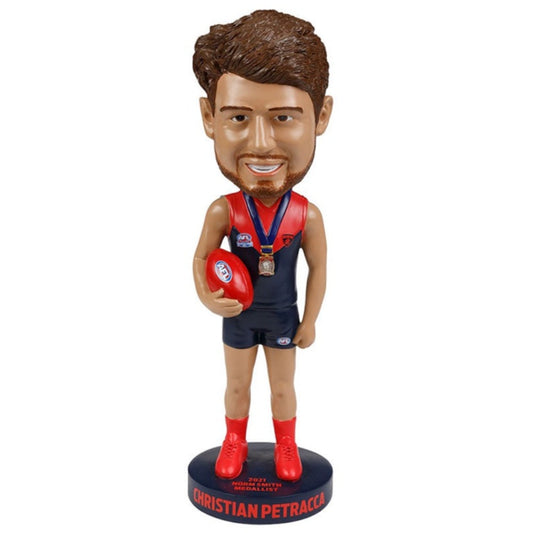 LGE MELB BOBBLEHEAD CHRISTIAN PETRACCA