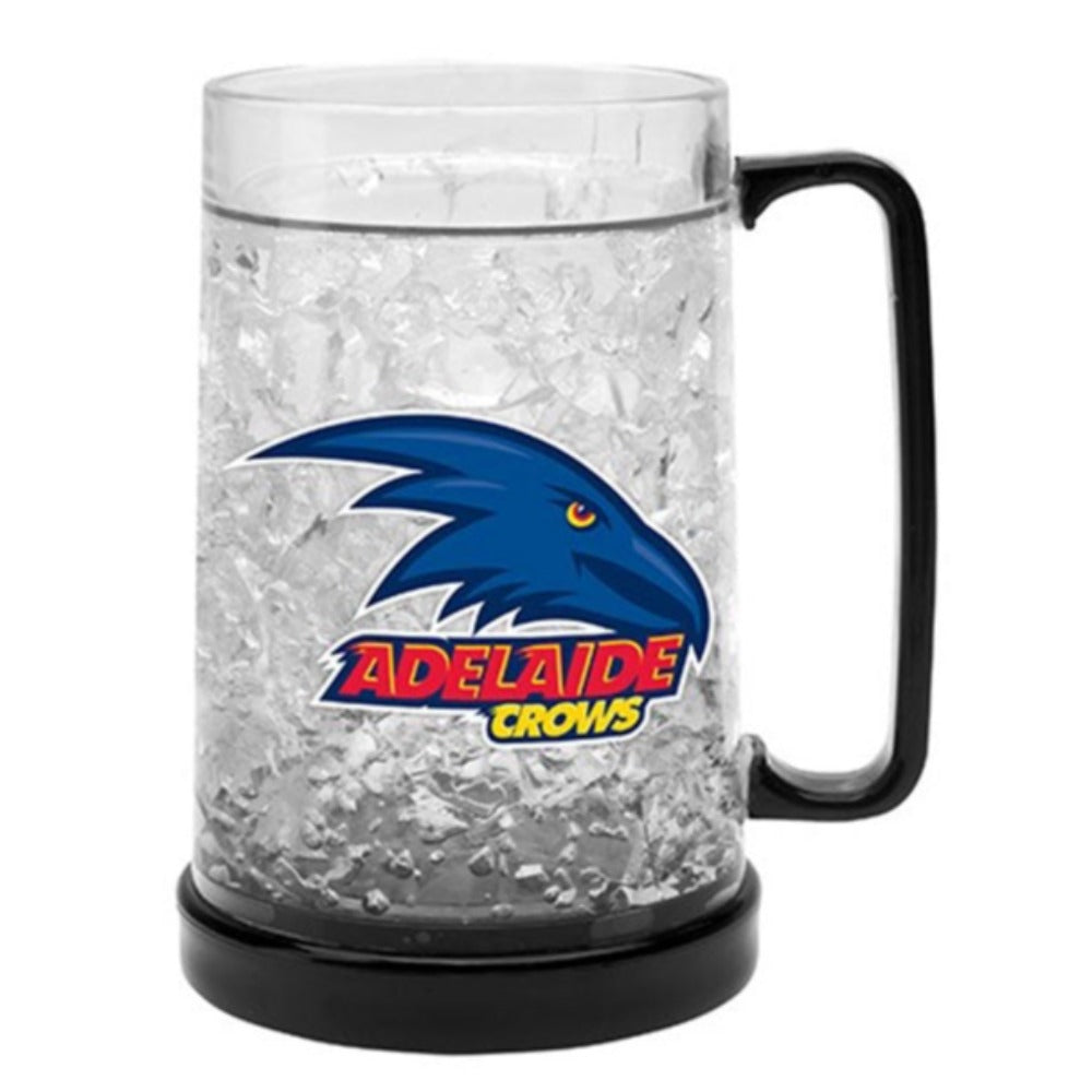 Adelaide Crows Ezy Freeze Mug