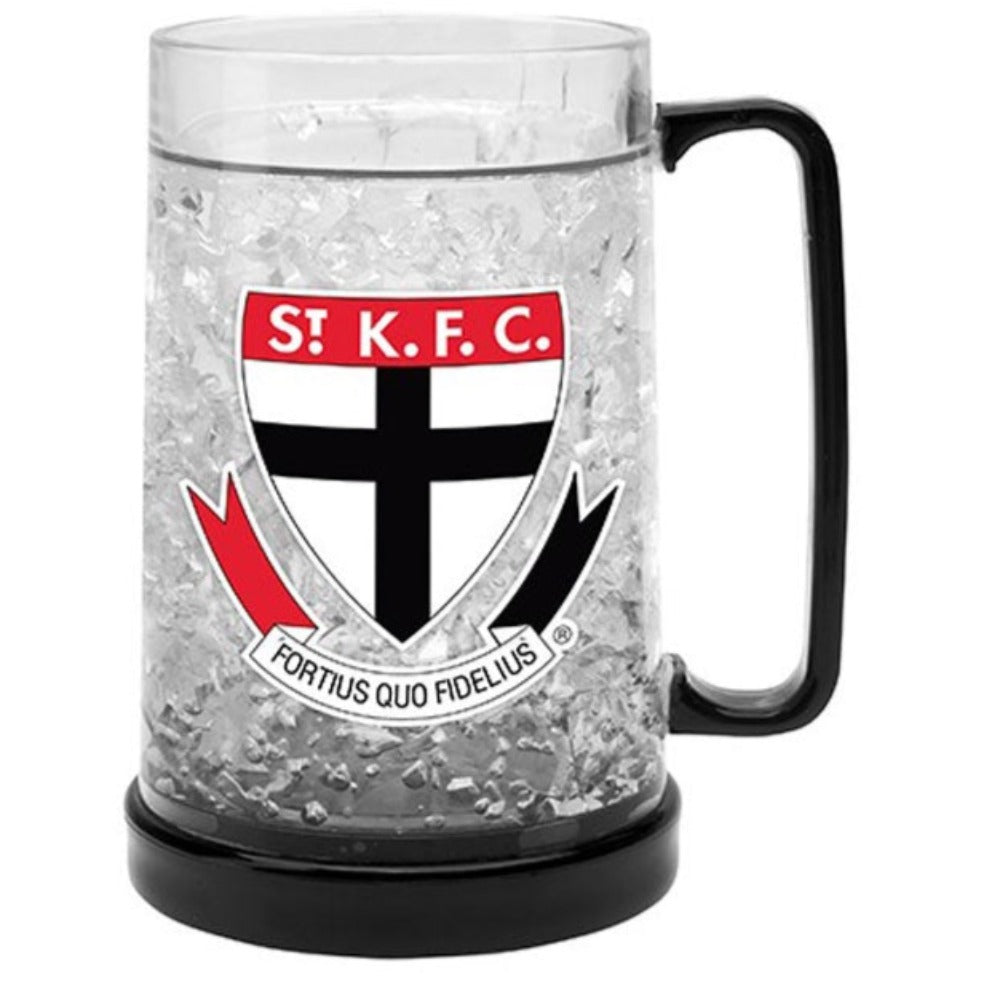 St. Kilda Saints Ezy Freeze Mug