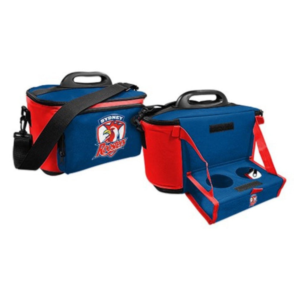 Roosters Cooler Bag With Tray