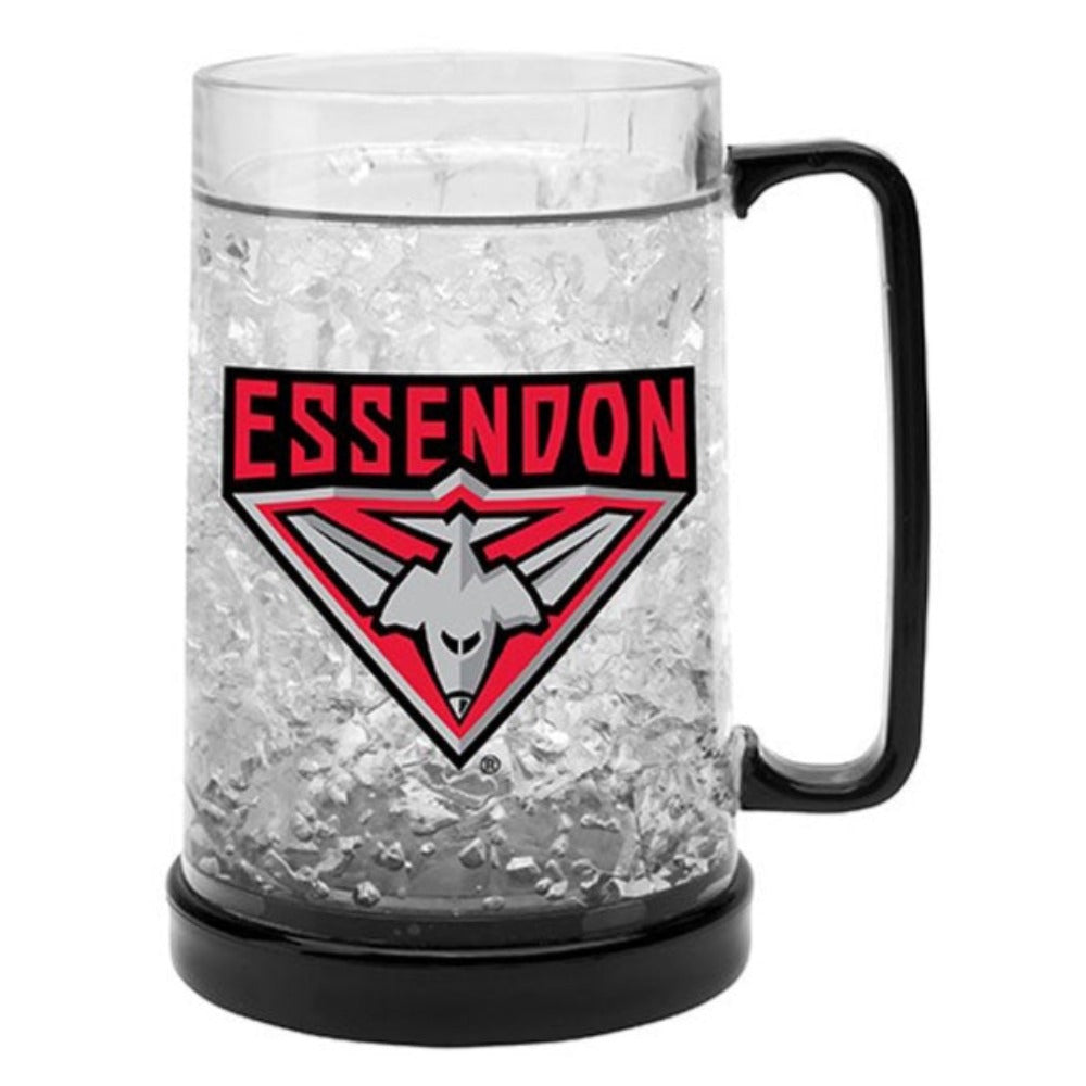Essendon Bombers Ezy Freeze Mug